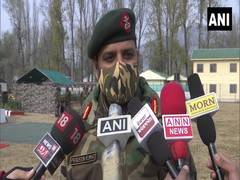 
      
      Army organises sports activities for orphan children in Srinagar
      
      