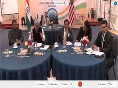 
      
      Outreach programme connects international buyers with J-K...
      
      
