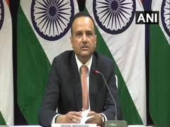 
      
      PM Modi to attend 15th G-20 summit
      
      