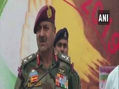 
      
      News reports of Army action in PoK fake: DGMO
      
      