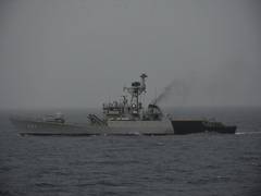 
      
      30th India-Thailand Coordinated Patrol took place between Nov...
      
      