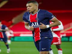 
      
      Mbappe cannot be satisfied: Deschamps seeks improvement from...
      
      