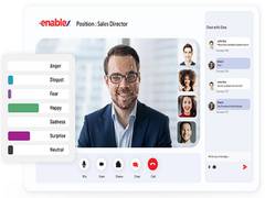 
      
      EnableX.io empowers new age recruiters to win the talent war...
      
      