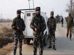 
      
      Awantipora encounter: 6 terrorists killed, including Zakir...
      
      