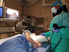 
      
      Research suggests endoscopy might one day be replaced by more...
      
      