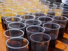 
      
      Energy drinks may increase risk of heart abnormalities
      
      