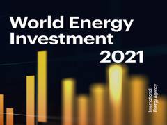 
      
      Global energy investments set to recover but remain far from...
      
      