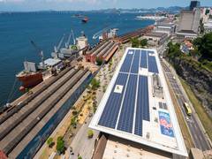 
      
      Clean energy investment in developing economies top global...
      
      