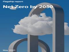 
      
      IEA calls for unprecedented transformation of how energy is...
      
      