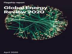 
      
      Global energy demand to plunge due to biggest shock since...
      
      