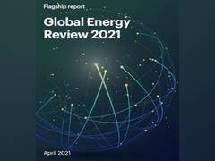 
      
      Global carbon emissions set for second-biggest increase in...
      
      