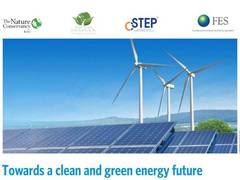 
      
      New tool launched to support rapid renewable energy deployment
      
      