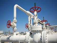 
      
      Asia set to power growth of global gas industry: IEA
      
      