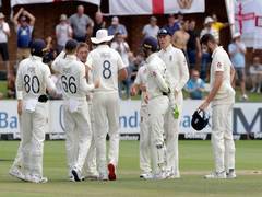 
      
      England defeat South Africa by an innings and 53 runs in...
      
      