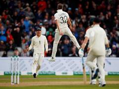 
      
      "We can come back," says English bowler Craig Overton
      
      