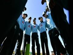 
      
      England's ODI series against Netherlands postponed to 2022...
      
      