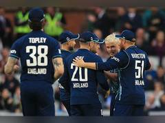 
      
      England bowling attack crushes South Africa by 118 runs
      
      