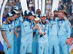 
      
      On this day in 2019: World realised importance of fours,...
      
      