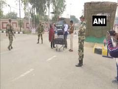 
      
      Over 200 Pakistan nationals stranded in India return via...
      
      