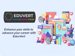 
      
      EduVert Digital Marketing Institute offers futuristic courses
      
      