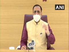
      
      PM Modi assured that COVID vaccine to be distributed in four...
      
      