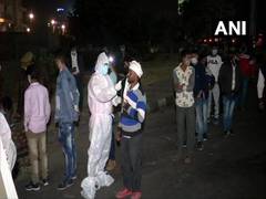 
      
      India reports 16,862 fresh COVID-19 cases
      
      
