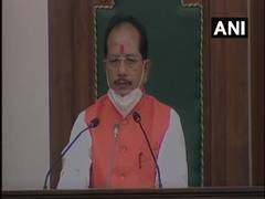 
      
      BJP MLA Vijay Sinha elected as Bihar Assembly Speaker 
      
      