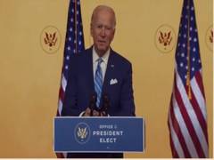 
      
      Biden announces 3 more members in COVID-19 task force
      
      