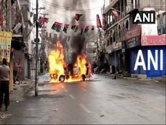 
      
      Violent protests continue in Gilgit Baltistan against rigged...
      
      