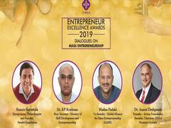 
      
      deAsra presents Entrepreneur Excellence Awards 2019 and...
      
      