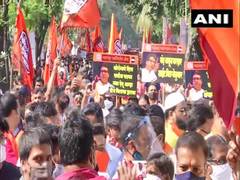 
      
      MNS holds statewide protests against hefty electricity bills
      
      