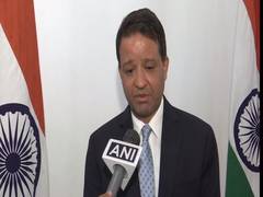 
      
      PM Modi's visit to Kyrgyzstan will boost bilateral ties...
      
      