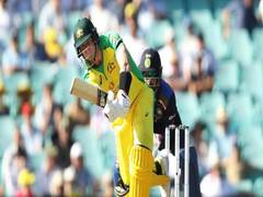 
      
      Ind vs Aus: Smith was different class altogether, says Finch
      
      