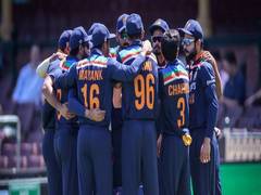 
      
      Ind vs Aus, 3rd ODI: Pride at stake as Kohli and boys look to...
      
      
