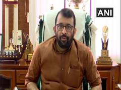 
      
      Kerala Speaker P Sreeramakrishnan will not appear before...
      
      