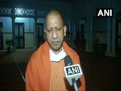 
      
      Adityanath condemns attack on BJP convoy in WB, says attack...
      
      