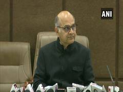
      
      Miscreants found dissuading people from voting in DDC polls...
      
      