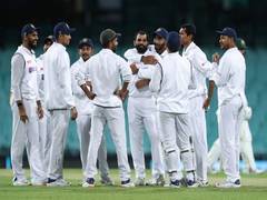 
      
      Tour match: Pacers hunt Australia A down to put India in...
      
      