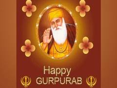 
      
      Bollywood wishes 'peace, happiness and good health' on Guru...
      
      