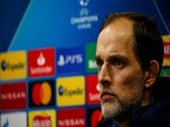 
      
      We never gave up, showed excellent spirit: Tuchel after win...
      
      