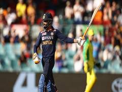 
      
      Ind vs Aus 3rd ODI: Pandya, Jadeja shine as visitors finish...
      
      
