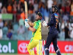 
      
      Ind vs Aus: Will forever remember how nice Rahul was, says Green
      
      