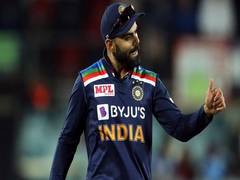 
      
      Ind vs Aus, 3rd ODI: Kohli and boys hold nerve to register...
      
      
