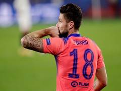 
      
      Giroud scripts Champions League record to help Chelsea defeat...
      
      