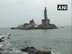 
      
      14 NDRF teams deployed in TN ahead of cyclone Burevi
      
      