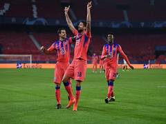 
      
      Lampard terms Giroud 'ultimate professional' after player's...
      
      