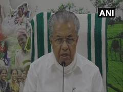 
      
      Cyclone Burevi: Kerala CM holds high-level meeting with...
      
      