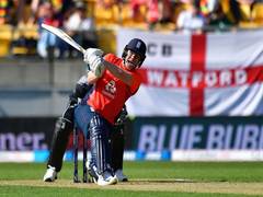 
      
      Morgan backs ODI stars to opt for Ashes over T20 leagues
      
      