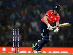 
      
      Chris Woakes extremely important for the team at upcoming...
      
      