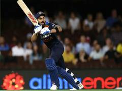 
      
      Ind vs Aus: Will text ABD to see what he thinks of my scoop...
      
      